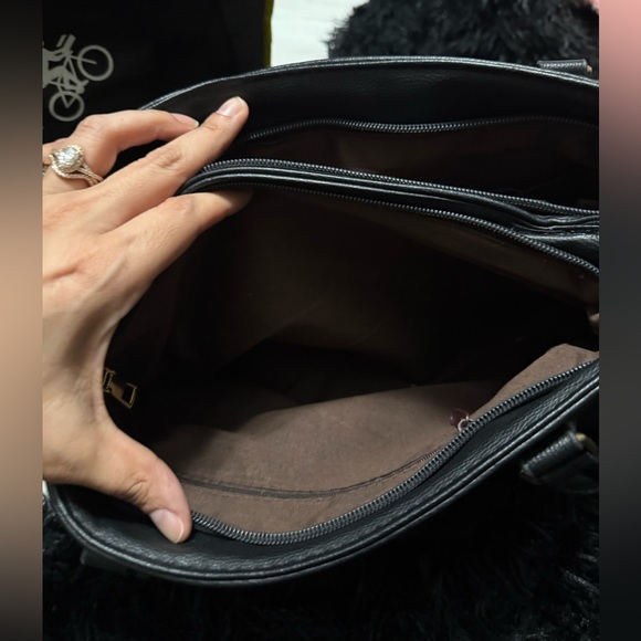 Women shoulder bag - Picture 4 of 8